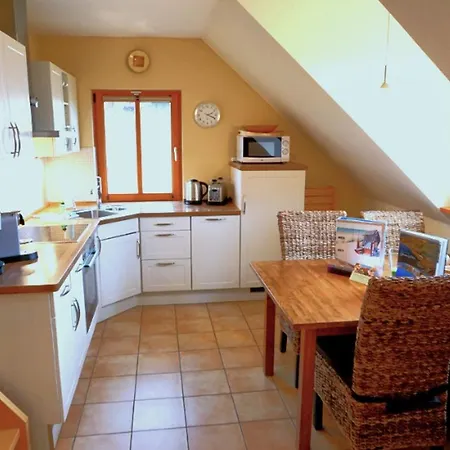 Fair-play App 03 Dg L Appartamento Göhren-Lebbin