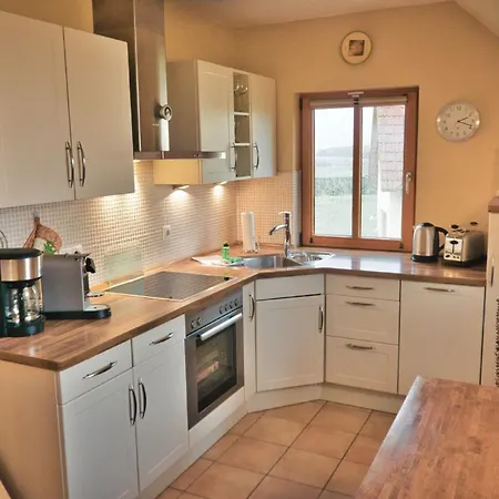 Appartamento Fair-play App 03 Dg L Göhren-Lebbin