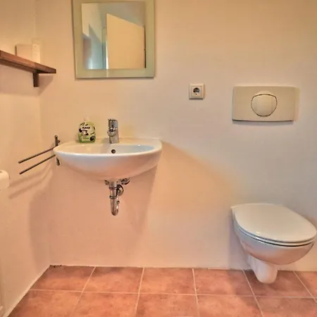 Fair-play App 03 Dg L Appartamento Göhren-Lebbin