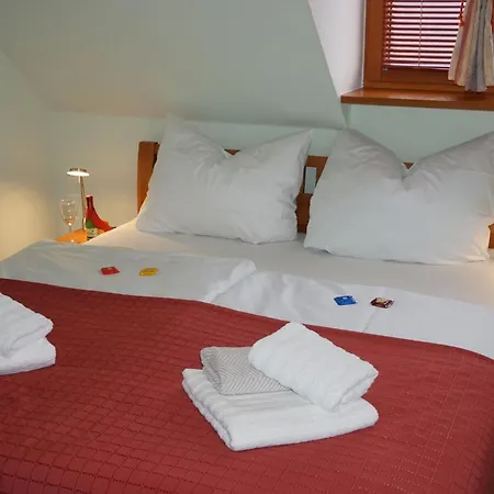 Fair-play App 03 Dg L Appartamento Göhren-Lebbin