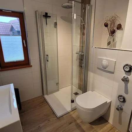 Fair-play App 03 Dg L Appartamento Göhren-Lebbin