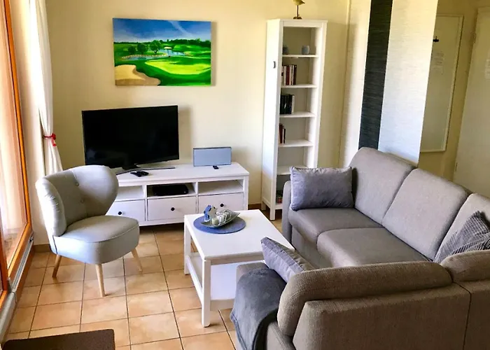 Fair-play App 03 Dg L דירה Göhren-Lebbin