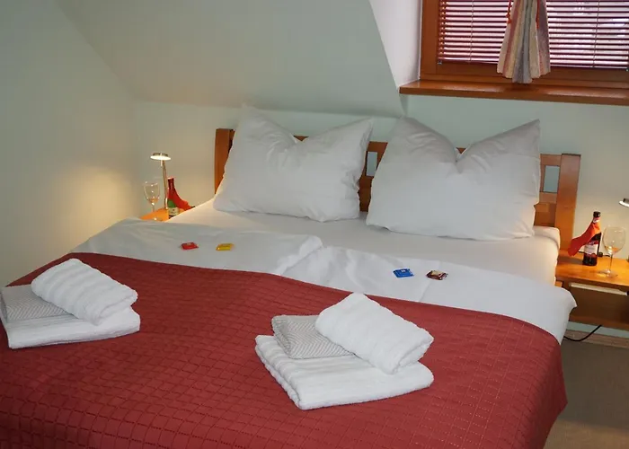 Fair-play App 03 Dg L דירה Göhren-Lebbin